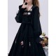 NyaNya Four Seasons Collection Sun-Protective Long Sleeve Cardigan(Pre-Order/5 Colours/Full Payment Without Shipping)